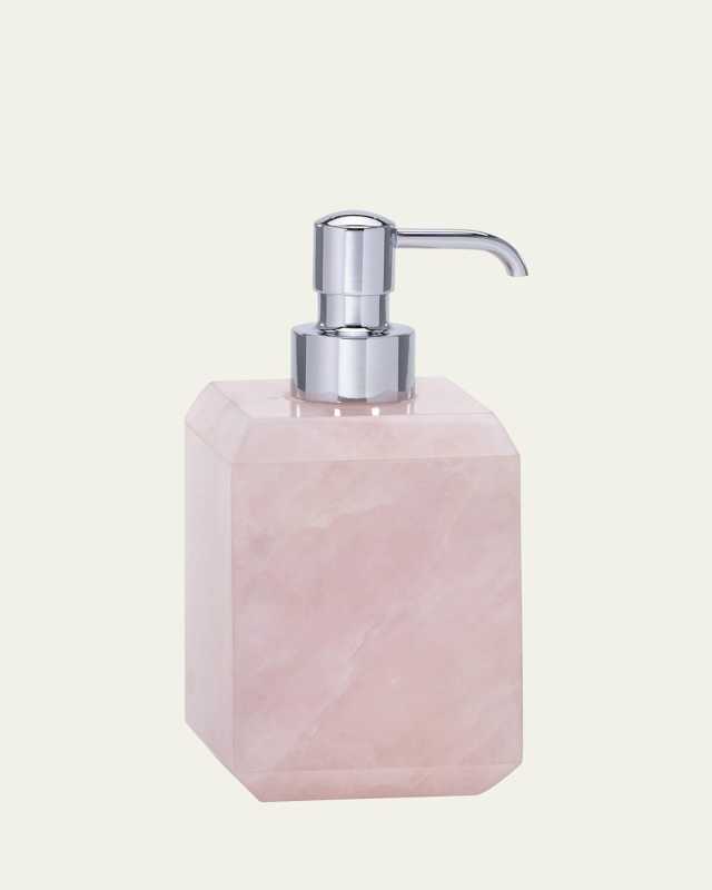 Rockwell Rose Pump Dispenser